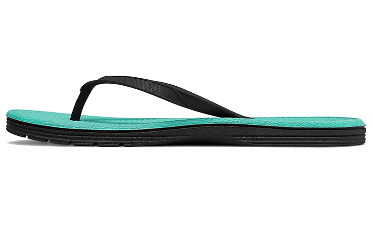 (Women) New Balance 6076Series Black/Green W6076BTL