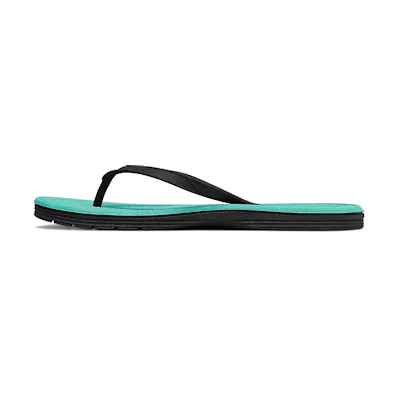 (W) NB 6076Series Black/Green