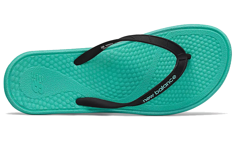 (W) NB 6076Series Black/Green 圖 3