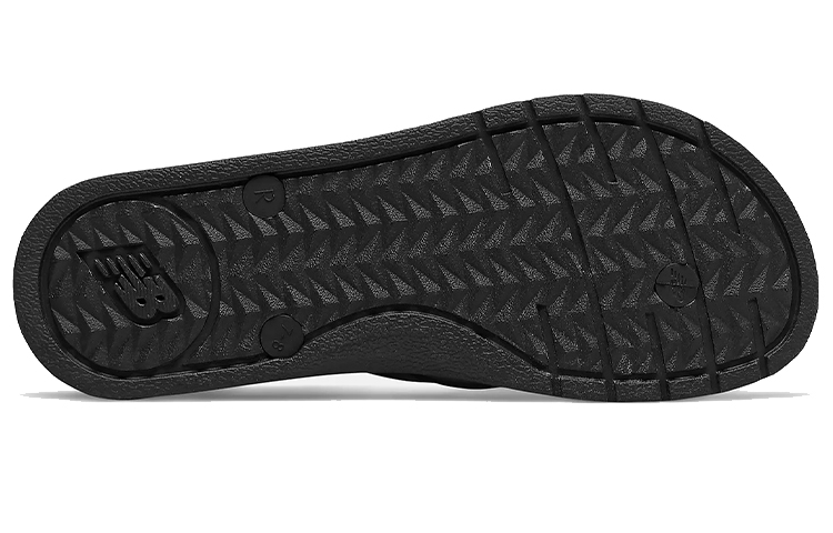 (W) NB 6076Series Black/Green 圖 4