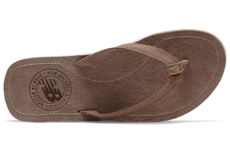 Lookbook (W) ニューバランス 6078 クラシック トング ブラウン W6078BRGM