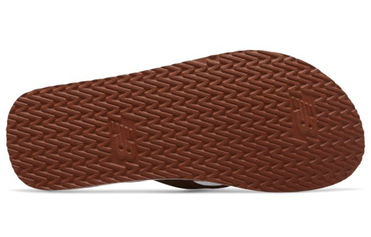 Shop (W) ニューバランス 6078 クラシック トング ブラウン W6078BRGM