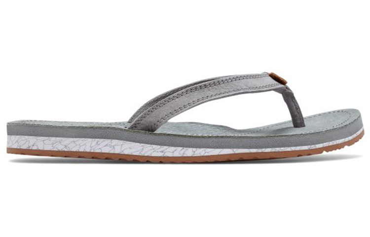 Order (W) New Balance 6078 Series Classic Thong Kelabu Muda 'Abu Putih Coklat' W6078GGM