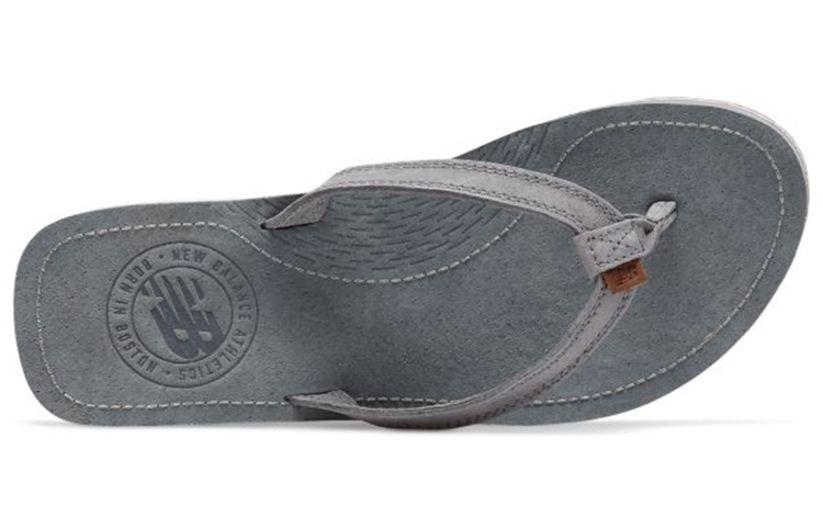 Lookbook (W) New Balance 6078 Series Classic Thong Kelabu Muda 'Abu Putih Coklat' W6078GGM