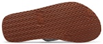 Shop (W) New Balance 6078 Series Classic Thong Kelabu Muda 'Abu Putih Coklat' W6078GGM
