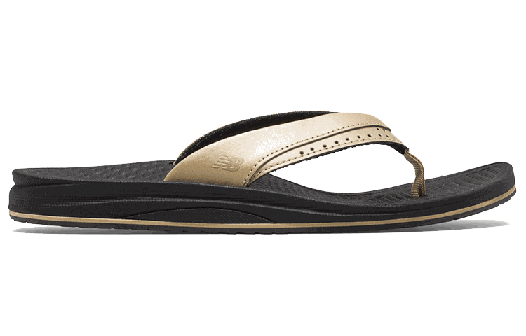 (W) NB 6086 Black/Golden 圖 2