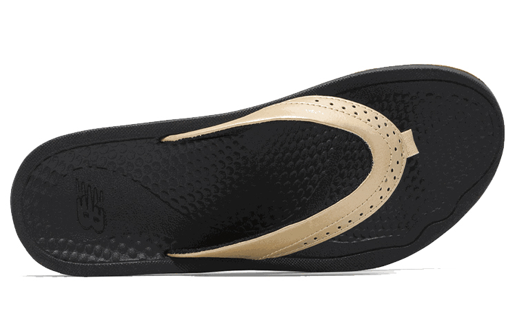 (W) NB 6086 Black/Golden 圖 3