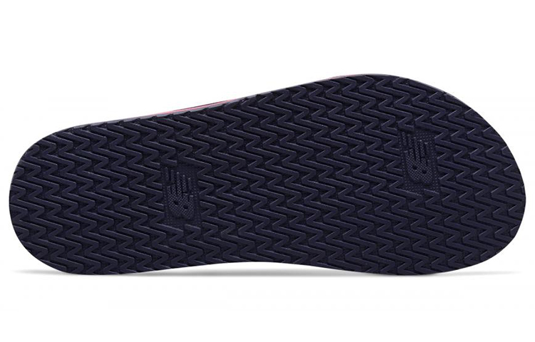 (W) NB 6086 Renew Thong 'Dark Blue Pink White' 圖 4