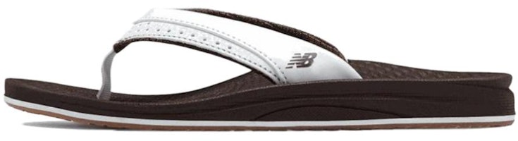 (Women) New Balance 6086 Series Brown/White W6086BRWT (Women) New Balance 6086 Series Brown/White W6086BRWT