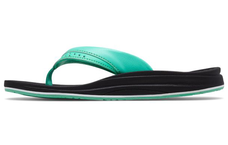 (Women) New Balance 6086 Series Renew Thong Green W6086BKG