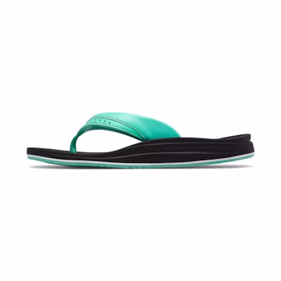 (W) NB 6086 Series Renew Thong Green