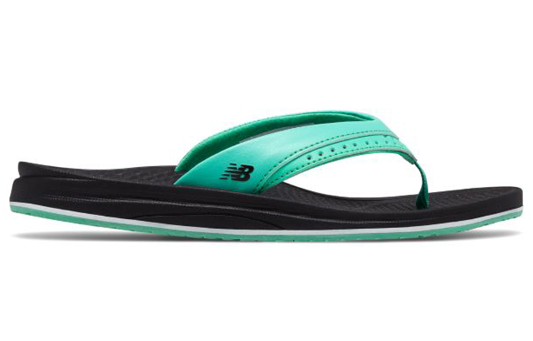 (W) NB 6086 Series Renew Thong Green 圖 2