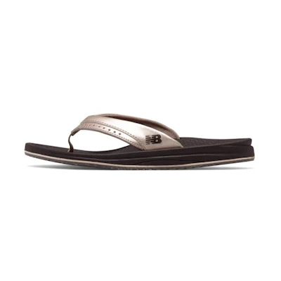 (W) NB 6086Series Renew Thong Rose-Gold 'Rose Gold'