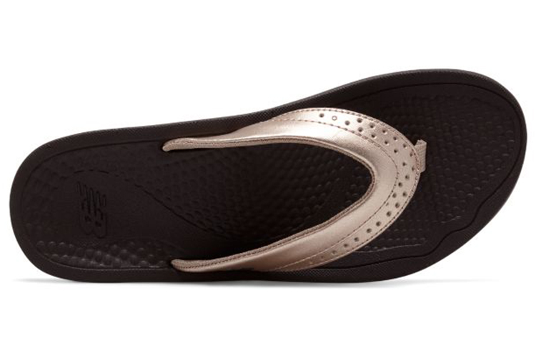 (W) NB 6086Series Renew Thong Rose-Gold 'Rose Gold' 圖 3