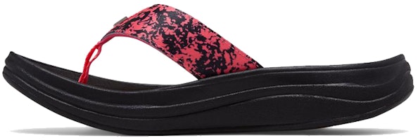 Women New Balance 6087 Series Revive Thong Black Pink W6087BKI W6087BKI Novelship