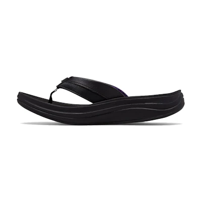 (W) NB 6088 Series Revive Thong Black