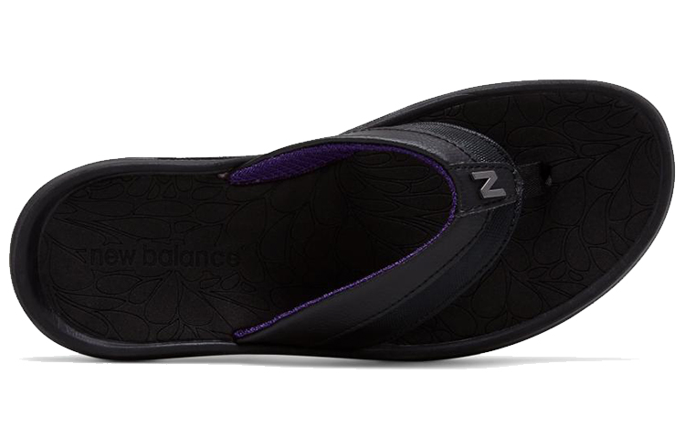 (W) NB 6088 Series Revive Thong Black 圖 3