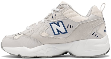 (Women) New Balance 608 Series 'White' WX608MU1 (Women) New Balance 608 Series 'White' WX608MU1