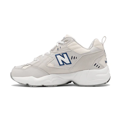 (W) NB 608 Series 'White'