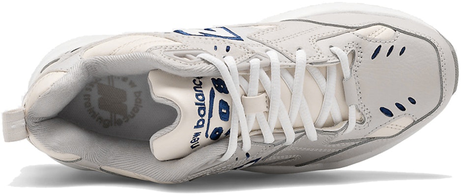 (Women) New Balance 608 Series 'White' WX608MU1 Lookbook (Women) New Balance 608 Series 'White' WX608MU1