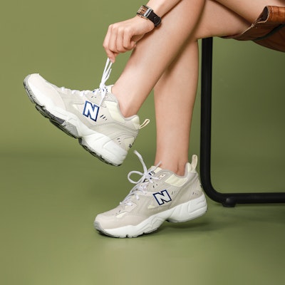(Women) New Balance 608 Series 'White' WX608MU1 Purchase (Women) New Balance 608 Series 'White' WX608MU1
