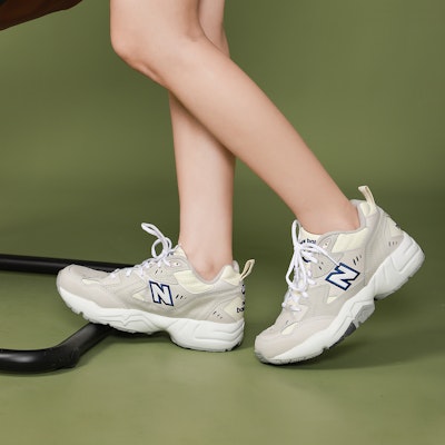 (Women) New Balance 608 Series 'White' WX608MU1 Cheap (Women) New Balance 608 Series 'White' WX608MU1