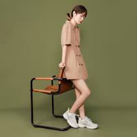 New Balance 608系列 安哥拉色 女性款#送禮推薦 1