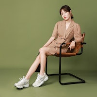 New Balance 608系列 安哥拉色 女性款#送禮推薦 2