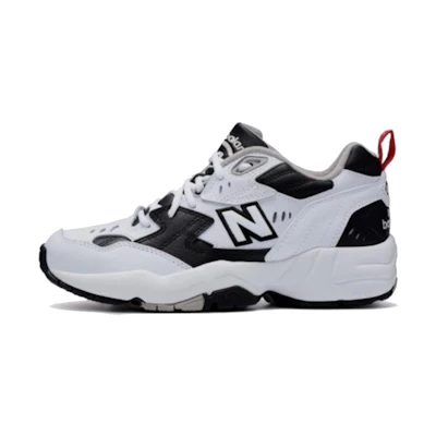 (W) NB 608 Series 'Black And White'