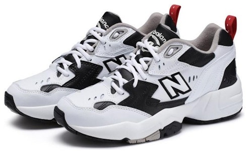 (W) ニューバランス 608 黒白 (Nyūbaransu 608 Kuro Shiro) WX608RB1 Order (W) ニューバランス 608 黒白 (Nyūbaransu 608 Kuro Shiro) WX608RB1