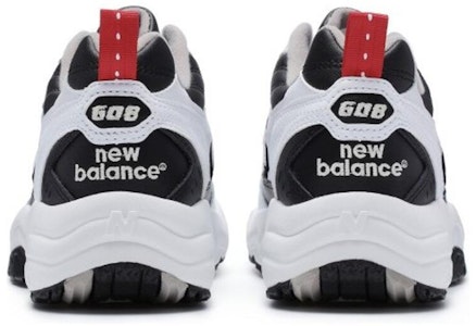 (W) ニューバランス 608 黒白 (Nyūbaransu 608 Kuro Shiro) WX608RB1 Shop (W) ニューバランス 608 黒白 (Nyūbaransu 608 Kuro Shiro) WX608RB1