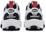 Shop (W) New Balance 608 Siri 'Hitam Dan Putih' WX608RB1
