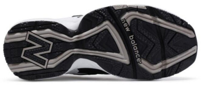 (W) ニューバランス 608 黒白 (Nyūbaransu 608 Kuro Shiro) WX608RB1 Purchase (W) ニューバランス 608 黒白 (Nyūbaransu 608 Kuro Shiro) WX608RB1