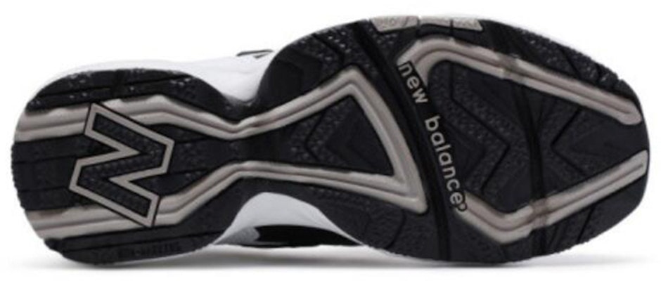 (Women) New Balance 608 Series 'Black And White' WX608RB1 Purchase (Women) New Balance 608 Series 'Black And White' WX608RB1