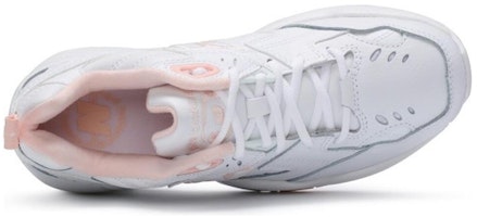 (W) 뉴발란스 608 시리즈 '화이트 핑크' WX608WI1 Lookbook (W) 뉴발란스 608 시리즈 '화이트 핑크' WX608WI1