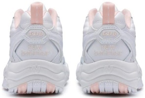 (W) 뉴발란스 608 시리즈 '화이트 핑크' WX608WI1 Shop (W) 뉴발란스 608 시리즈 '화이트 핑크' WX608WI1