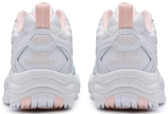 (W) New Balance 608系列“白粉” WX608WI1 Shop (W) New Balance 608系列“白粉” WX608WI1