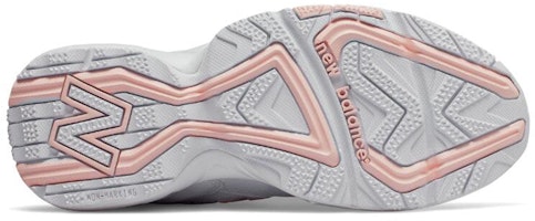 (W) 뉴발란스 608 시리즈 '화이트 핑크' WX608WI1 Purchase (W) 뉴발란스 608 시리즈 '화이트 핑크' WX608WI1