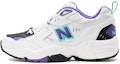 Buy (W) New Balance 608 /Ungu 'Putih' WX608PW1