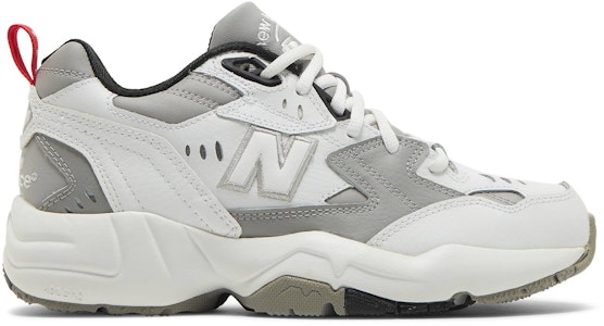 (W) 뉴발란스 608 '팀 어웨이 그레이' (New Balance 608 '팀 어웨이 그레이') WX608RG1 Buy (W) 뉴발란스 608 '팀 어웨이 그레이' (New Balance 608 '팀 어웨이 그레이') WX608RG1