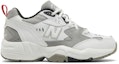 Buy (W) New Balance 608 'Team Away Grey' Kelabu. WX608RG1