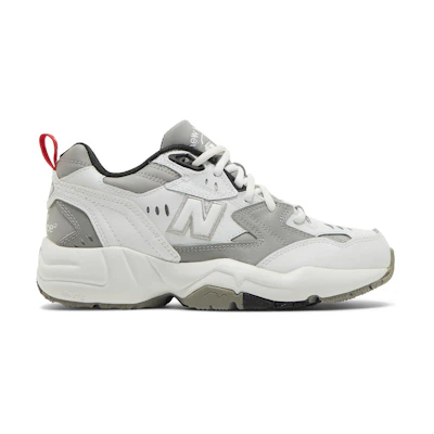 (W) NB 608 'Team Away Grey'
