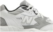 Order (W) New Balance 608 'Team Away Grey' Kelabu. WX608RG1