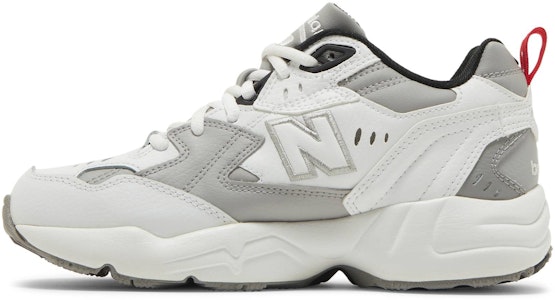 (W) 뉴발란스 608 '팀 어웨이 그레이' (New Balance 608 '팀 어웨이 그레이') WX608RG1 Lookbook (W) 뉴발란스 608 '팀 어웨이 그레이' (New Balance 608 '팀 어웨이 그레이') WX608RG1