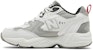 (W) New Balance 608 'Team Away Grey' Kelabu. WX608RG1