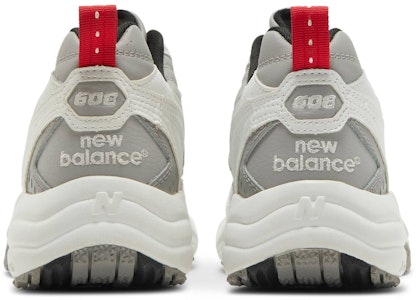 (W) 뉴발란스 608 '팀 어웨이 그레이' (New Balance 608 '팀 어웨이 그레이') WX608RG1 Details for (W) 뉴발란스 608 '팀 어웨이 그레이' (New Balance 608 '팀 어웨이 그레이') WX608RG1