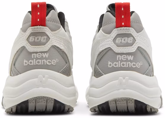 (W) New Balance 608 'Team Away Grey' Kelabu. WX608RG1 Details for (W) New Balance 608 'Team Away Grey' Kelabu. WX608RG1