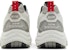 (W) New Balance 608 'Team Away Grey' Kelabu. WX608RG1