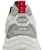 (W) New Balance 608 'Team Away Grey' Kelabu. WX608RG1