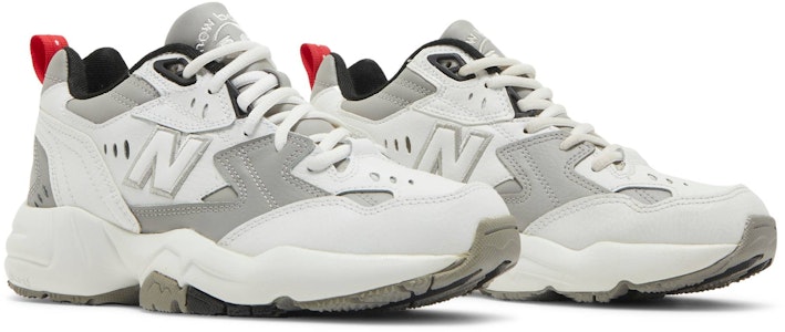 (W) 뉴발란스 608 '팀 어웨이 그레이' (New Balance 608 '팀 어웨이 그레이') WX608RG1 Cheap (W) 뉴발란스 608 '팀 어웨이 그레이' (New Balance 608 '팀 어웨이 그레이') WX608RG1